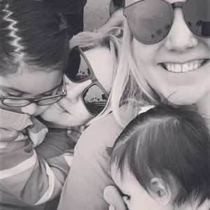 Meet your Posher, Stefani